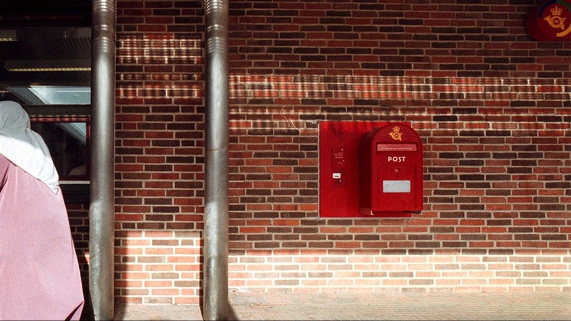 Foto: Dan Hansson/TT