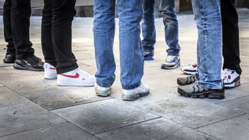 En utredning som nu överlämnats till regeringen föreslår att straffbarhetsåldern sänks till 14 år för grova brott. Arkivbild. Foto: Helena Landstedt/TT