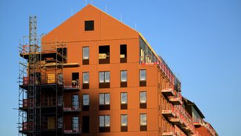 Det blir svårare att sälja och situationen kan leda till en kris. Foto: Janerik Henriksson/TT