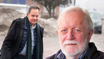 Turerna kring åtalet mot Karl Hedin är märkliga, skriver Björn Törnvall. Foto: Pontus Lundahl/TT