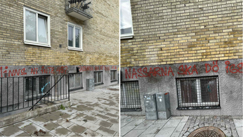 Foto: Skärmdump, Föreningen Heimdal via X