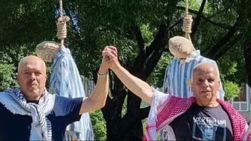 Skärmdump från Facebook