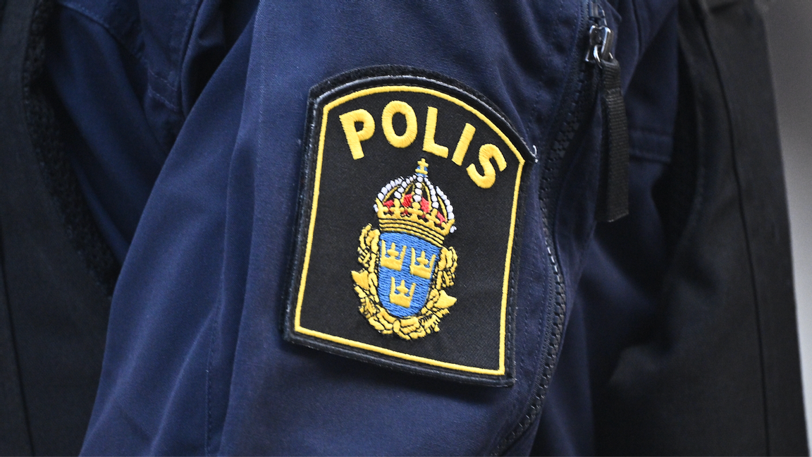 Genrebild. Foto: Claudio Bresciani/TT