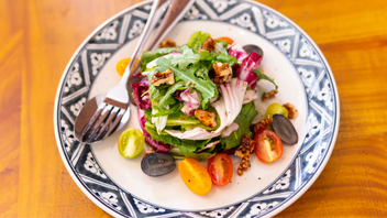 Bra för barnen, skolbudgeten och planeten. Foto: Polina Vegan4K, Unsplash