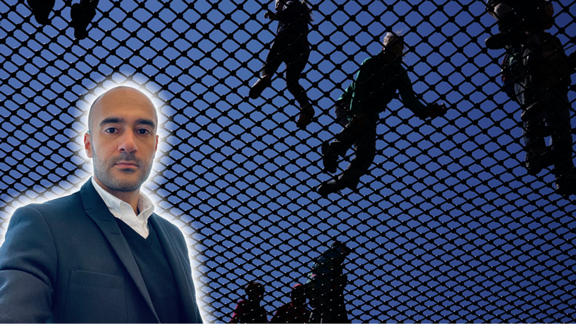 Socialt skyddsnät eller socialdemokratiskt fångstnät? Foto: Christina Kirschnerova, Unsplash