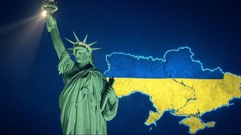 OPINION: May America’s Light Keep Shining Over Ukraine