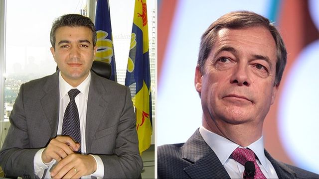 Bild: Par Guus Van Bijk/CC BY-SA 3.0/Gage Skidmore/CC BY-SA 2.0