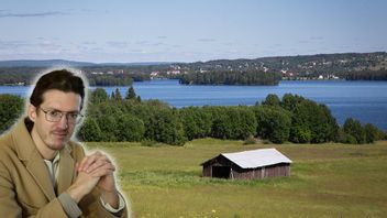 Montage. Foto: Privat/Helena Landstedt/TT