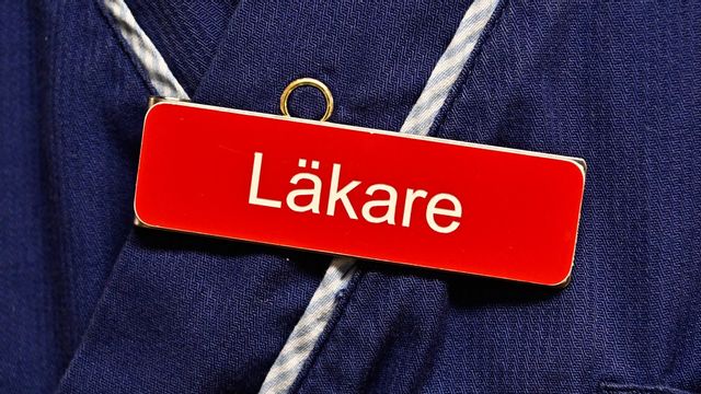 En fertilitetsläkare i Norrbotten inseminerade kvinnor med sina egna spermier utan att berätta det. Arkivbild. Foto: JONAS EKSTRÖMER/TT