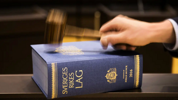 Genrebild. Foto: Henrik Montgomery/TT