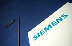 Den tyska industrijätten Siemens planerar att minska personalstyrkan. Arkivbild. Foto: Andreas Gebert/AP/TT
