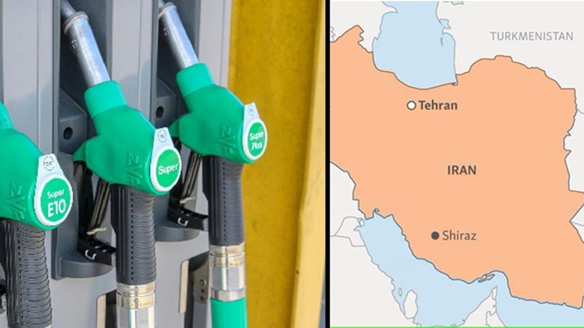 Foto: Pixabay & RFE/RL, Public domain