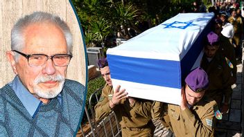 Är Israel kanariefågeln i barbariets kolgruva? Foto: Ariel Schalit/AP/TTT