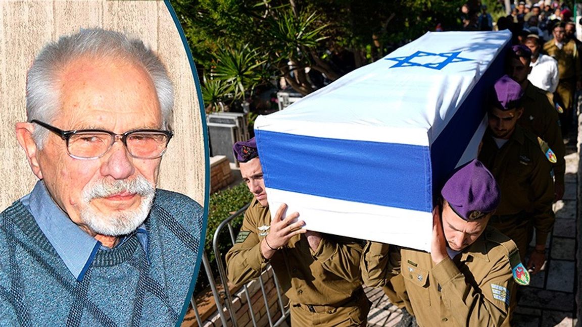 Är Israel kanariefågeln i barbariets kolgruva? Foto: Ariel Schalit/AP/TTT