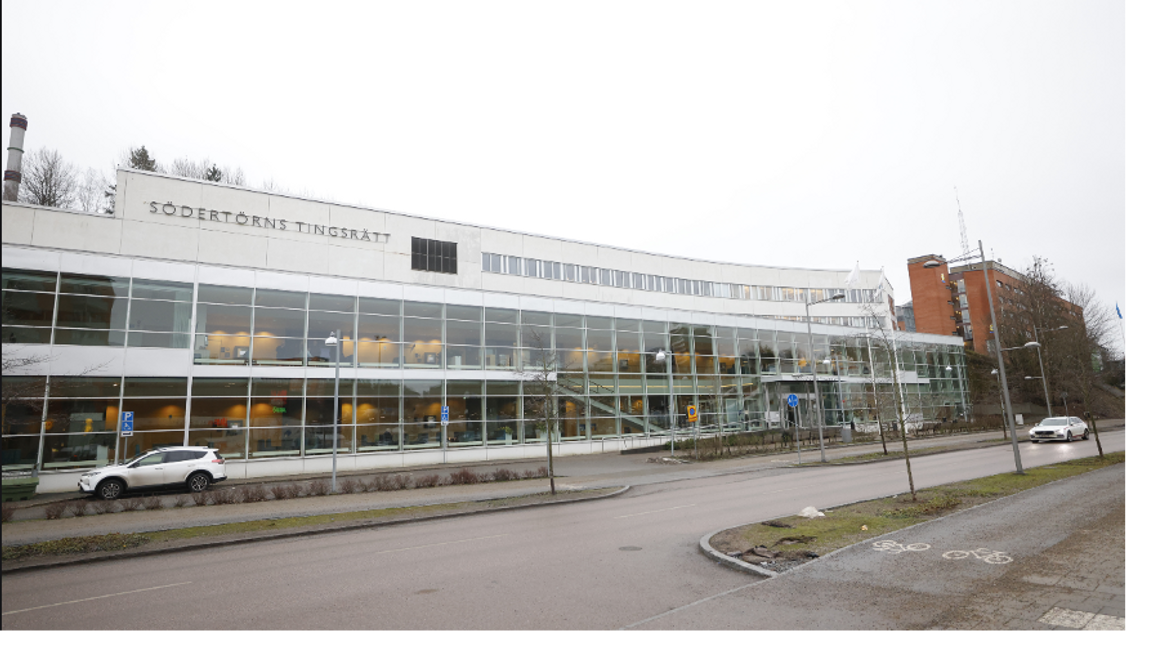 Nu åtalas flera av de inblandade i våldsvågen i Stockholm. Foto: Johan Nilsson/TT/Amir Nabizadeh/TT