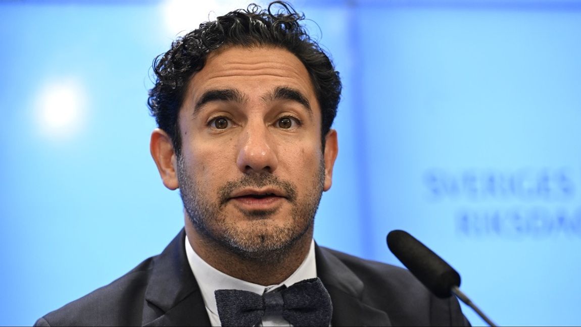 Borgerligheten måste sluta acceptera att Socialdemokraterna definierar hur problemet är. Foto: Fredrik Sandberg/TT