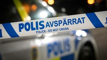 Arkivbild. Foto: Johan Nilsson/TT