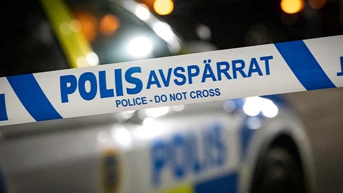 Arkivbild. Foto: Johan Nilsson/TT