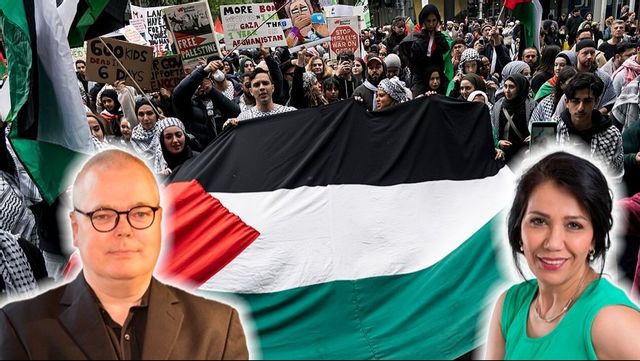 Är tanken att vi ska vänta på att någon dör innan vi agerar? Foto: Matt Hrkac, CC BY 2.0, via Wikimedia foundation