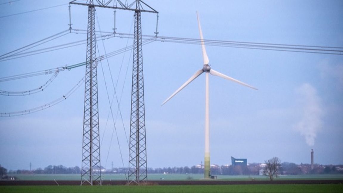 Regeringen vill införa nya sekretessregler som begränsar allmänhetens insyn i stora klimatsatsningar. Foto: Johan Nilsson / TT.