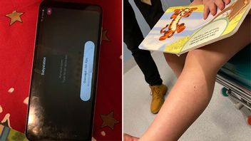 Mamma gick ut och söp – lämnade spädbarn ensamt i ett dygn