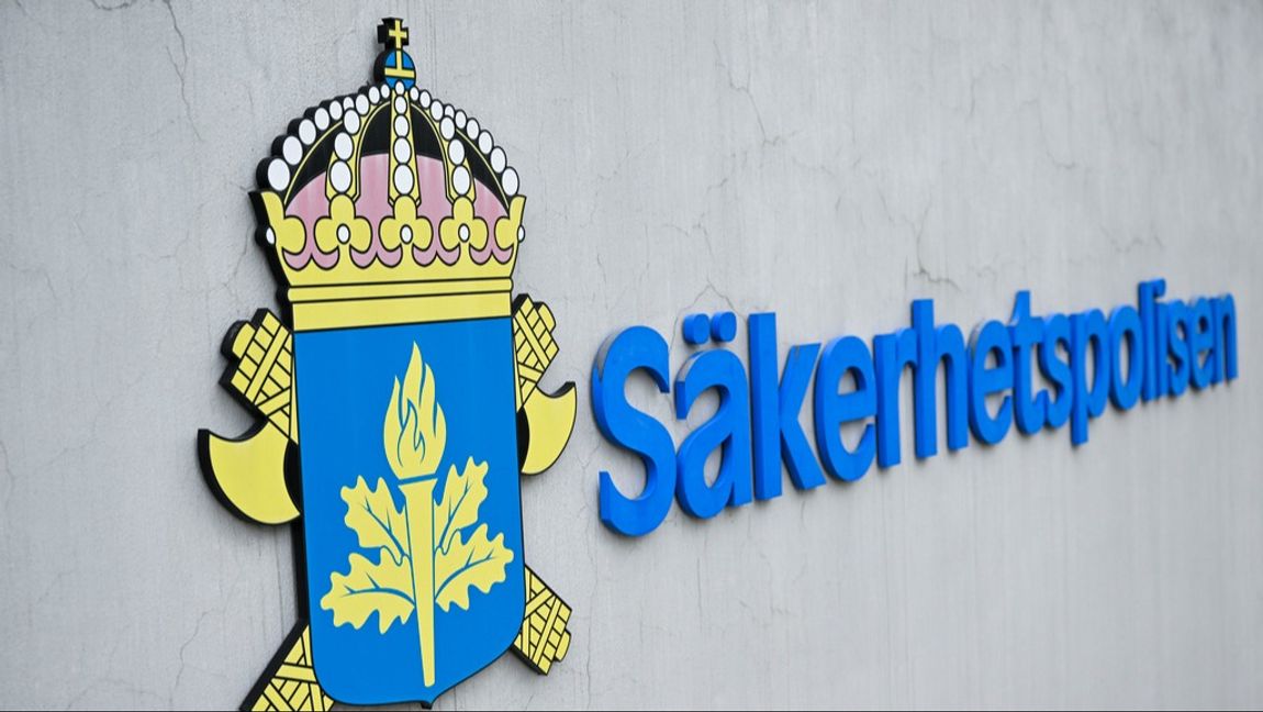 Foto: Henrik Montgomery/TT