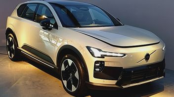 Volvo EX60. Foto: Herranderssvensson  Creative Commons Attribution-Share Alike 4.0