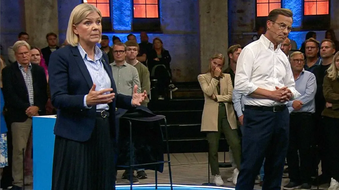 Foto: Skärmdump/SVT