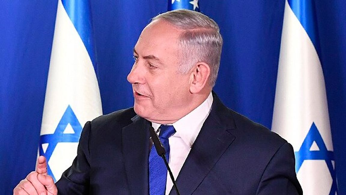 Foto: U.S. Embassy Tel Aviv/CC BY 2.0