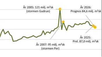 Bild av: Skogsstyrelsen.
