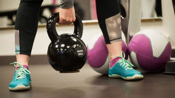 Genrebild. Foto: Fredrik Sandberg/TT