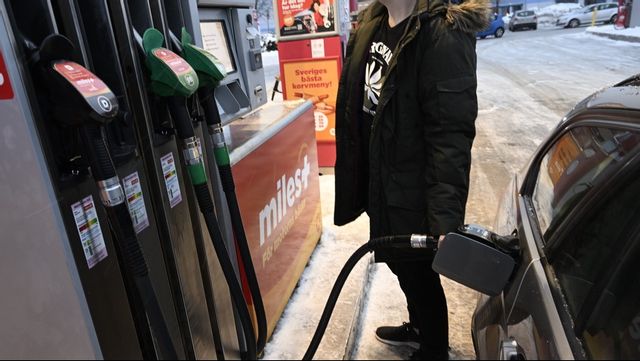 Foto: Fredrik Sandberg/TT