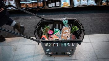 Genrebild. Foto: Anders Wiklund/TT