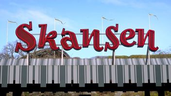 Foto: Janerik Henriksson/TT.