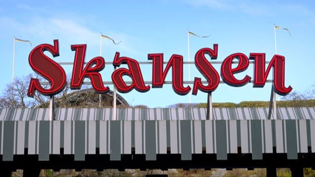 Foto: Janerik Henriksson/TT.