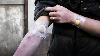 Avkriminalisering inte på bordet när svensk drogpolitik utreddes