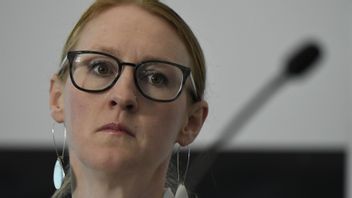 ”Det är inte personal och lokaler som är problemet”, säger Emma Spak, sjukvårdschef på SKR. Arkivbild. Foto: Janerik Henriksson/TT
TT NYHETSBYRÅN