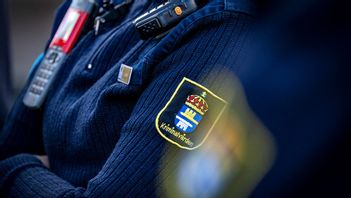 Foto: Johan Nilsson/TT