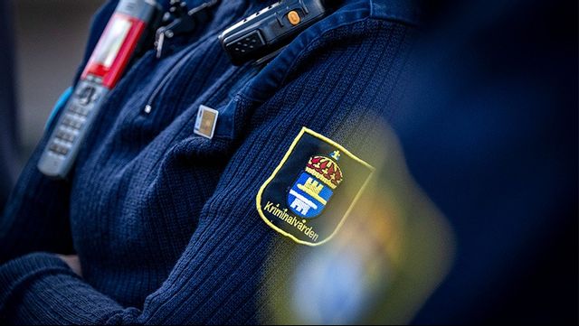 Foto: Johan Nilsson/TT