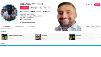 Fakismil TikTok / Fakismil Facebook