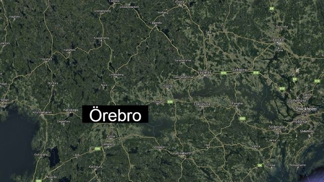 Foto: Google Maps.
