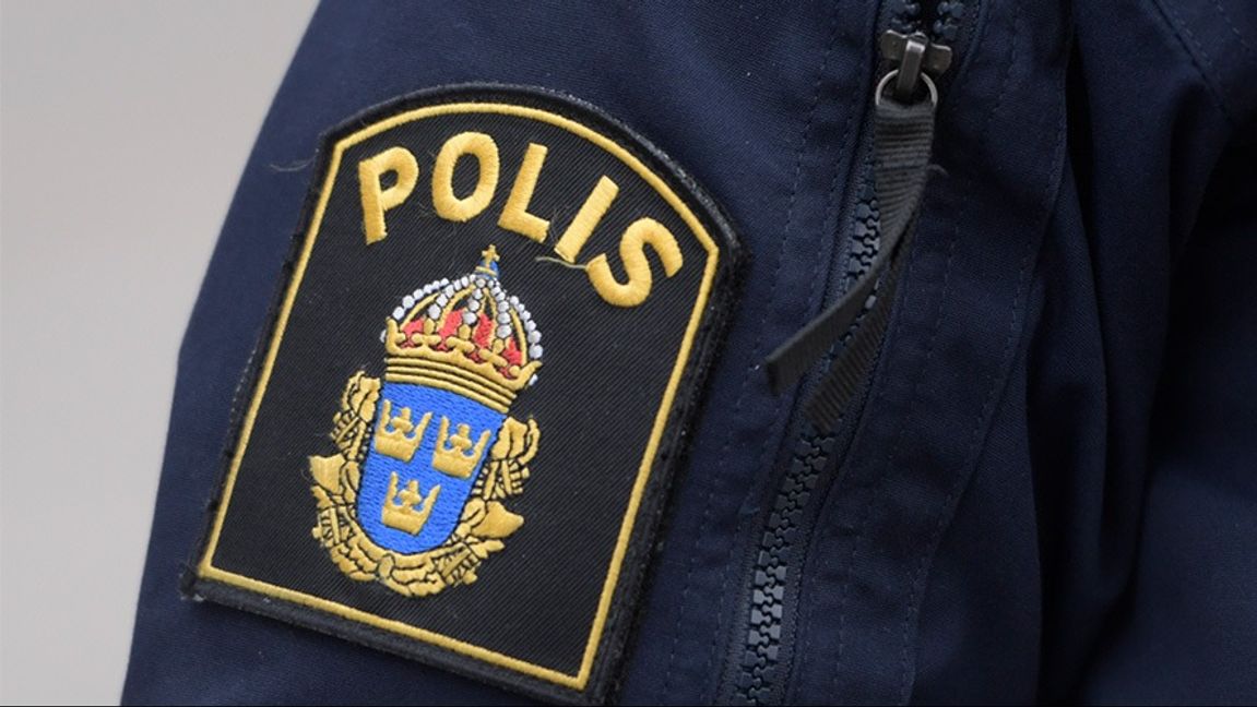 Foto: Maja Suslin/TT