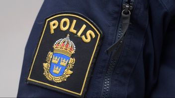 Foto: Maja Suslin/TT