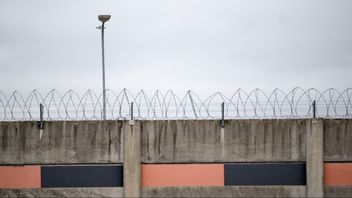 ”Gå i fängelse utan att passera gå”. Foto: Christine Olsson/TT