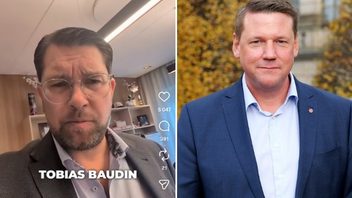 Foto: Baudin2, Felix Berglund cc by 4 / META