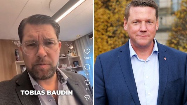 Foto: Baudin2, Felix Berglund cc by 4 / META