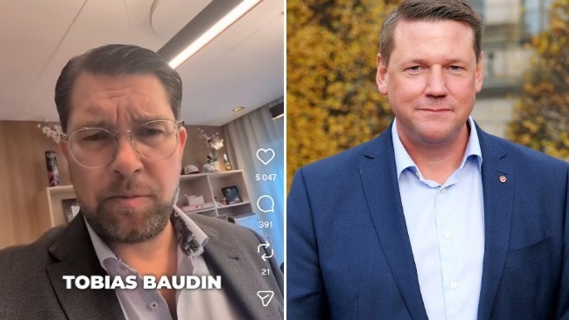 Foto: Baudin2, Felix Berglund cc by 4 / META