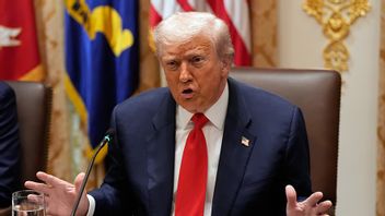 Foto: Alex Brandon/AP/TT