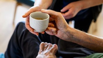 Genrebild. Foto: Oscar Olsson/TT