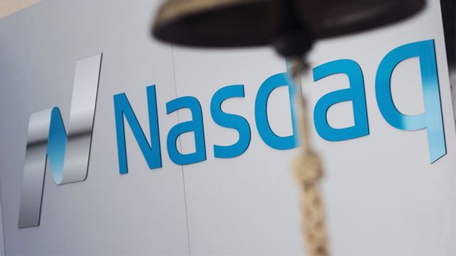 Börsen vänder uppåt. Arkivbild. Foto: Stina Stjernkvist/TT